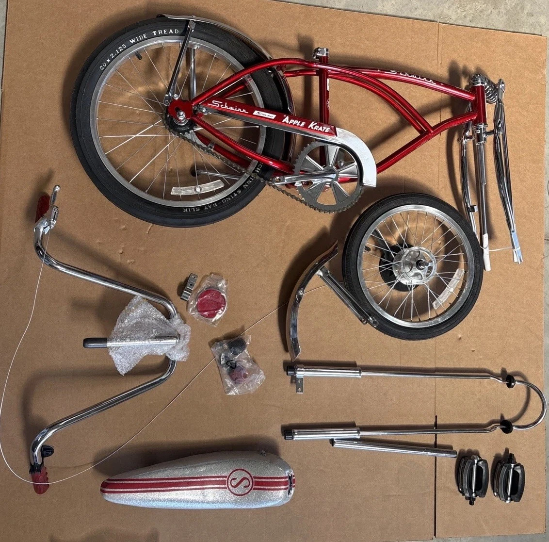Schwinn products for sale | eBay