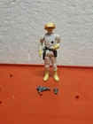 Star Wars 1981 Cloud Car Pilot Complete With Original Com And Blaster...