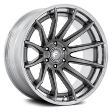 Fuel Fc403 Burn Wheel 20x9 1 6x135 87.1 Platinum Single Rim Fuel Fc403 Burn Wheel 20x9 1 6x135 87.1 Platinum Single Rim