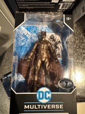 DC Multiverse Batman 1989 Platinum Edition 7  Figure     McFarlane     PRE-ORDER