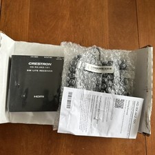 NEW Crestron HD-RX-4KZ-101 DM Lite Receiver HDMI Signal Extender 6511813