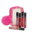 SEPHORA COLLECTION 5pc Cream Lip Stain Makeup Gift Set