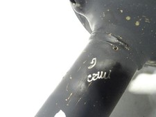 Amortisseur Peugeot BOXER