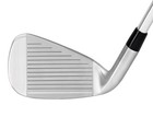 Cleveland Launcher MAX 5-PW, SW Iron Set Regular Steel FST KBS Max 85 Mint — photo 2