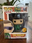 Funko POP! DC Universe THE RIDDLER CHASE #183 VAULTED! Vinyl Figure