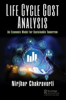 Nirjhar Chakravorti | Life Cycle Cost Analysis | Taschenbuch | Englisch (2024)