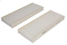 Filtre d'habitacle Nissan CABSTAR