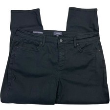 NYDJ Not Your Daughter's Jeans Margot Girlfriend jeans Women's 14P