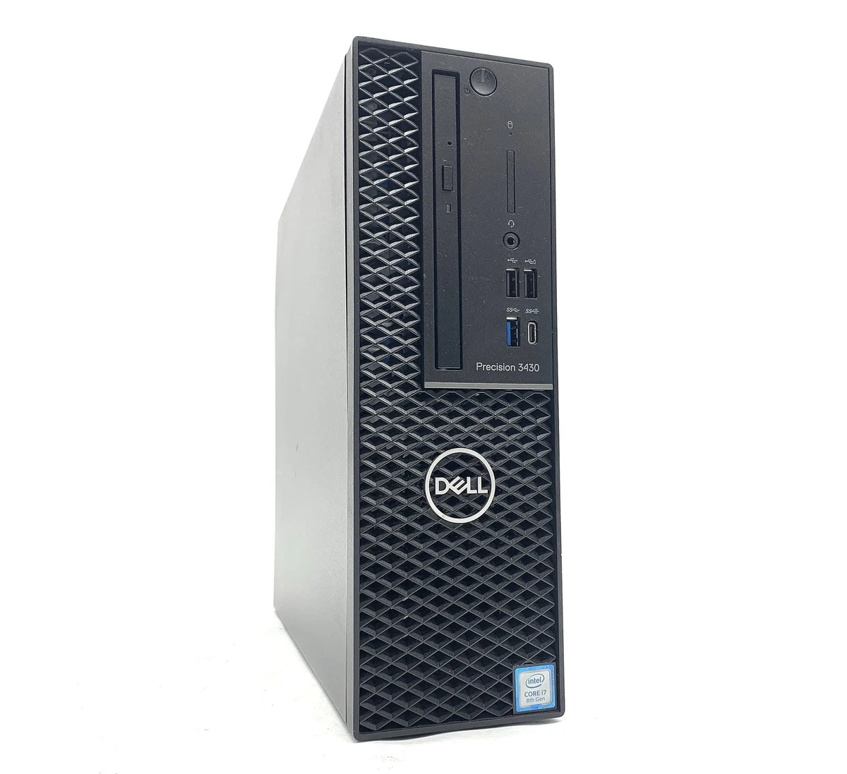 Dell Intel Core i7 8th Gen. SSD (Solid State Drive) PC Desktops