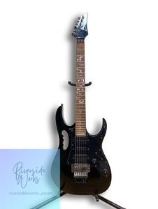 Ibanez Jem 555 | eBay