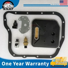 A518 618 46RE 47RE 42RE Solenoid Filter Governor Pressure Sensor Kit For Dodge