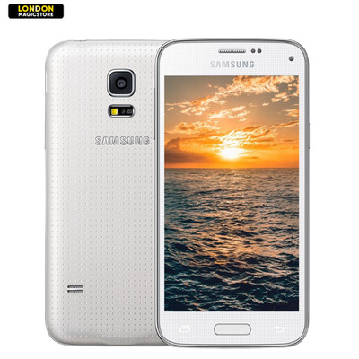 Samsung Galaxy S5 Mini 16GB Entsperrtes 4G-Smartphone in gutem Zustand