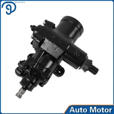 For Jeep Wrangler Cherokee J10 J20 1987-1994/95 Power Steering Gear Box 27-6528