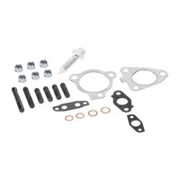 Elring 209.020 Montagesatz Dichtungssatz Lader Turbolader