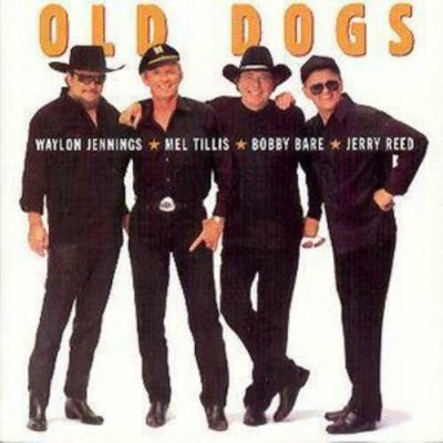 Alte Hunde CD Neu & Versiegelt