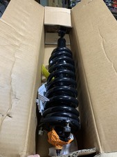 Suspension Strut And Coil Spring Assembly-strut-plus Fits 05-15 Toyota Tacoma