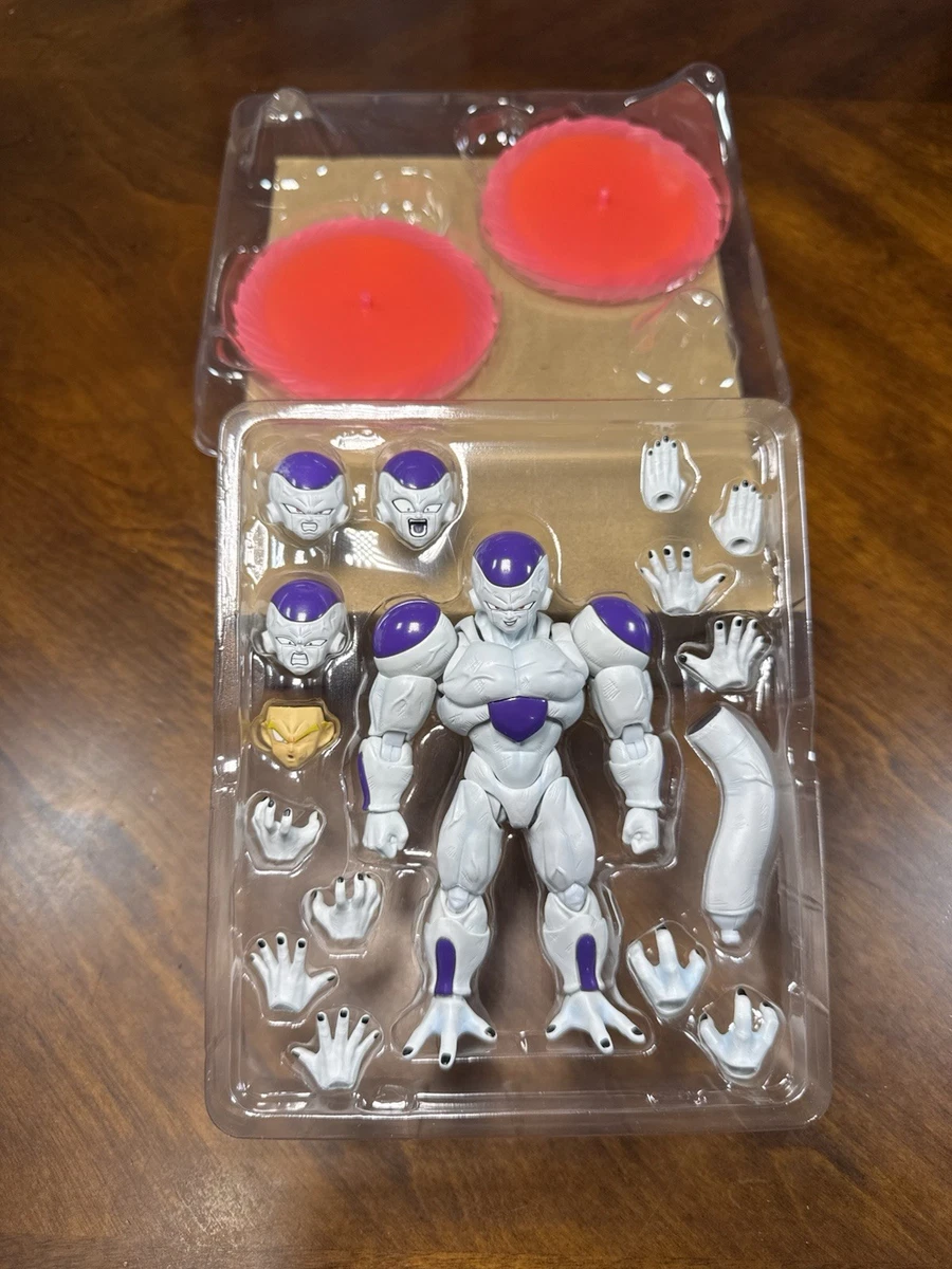 dragonball ab toys products for sale | eBay