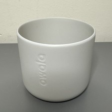 Owala White Boot For 40oz Bottle