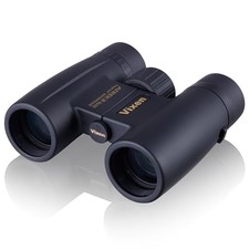 Vixen Atrek II Series Binoculars Atrek IIHR 10x32WP Black 14724-3 NEW