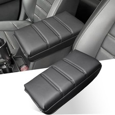 Center Console Armrest Cover for Honda CRV 2023-2026 Accessory Upgraded Thick