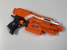 Nerf N-strike Elite Xd Stryfe Blaster Great For Nerf Gun Mods Nerf N-strike Elite Xd Stryfe Blaster Great For Nerf Gun Mods