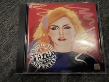 Time Life Sounds of The Seventies CD Collection 1979 Mint Condition