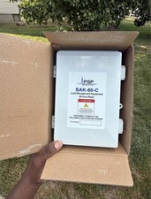 PSP SAK-60 All-in-One Wireless Load Management