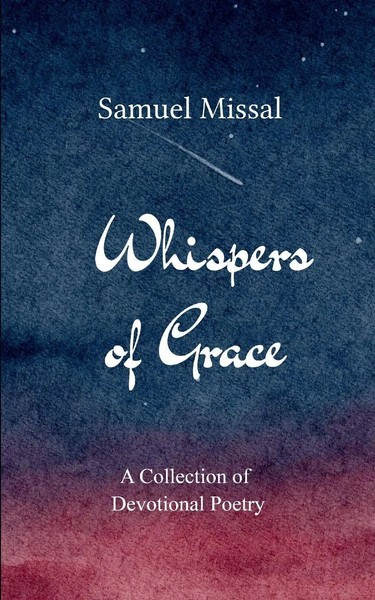Whispers Of Grace Samuel Missal Taschenbuch Englisch 2025 BookLeaf Publishing-image
