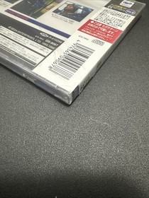 VIRTUA FIGHTER CG PORTRAIT SERIES VOL. 9 KAGE MARU SEGA SATURN JAP NUOVO GS-9067