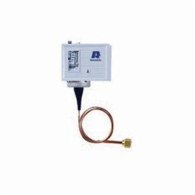Robertshaw O10-1483 O Series Low Pressure Control 10-40 Psi 36 In Capillary