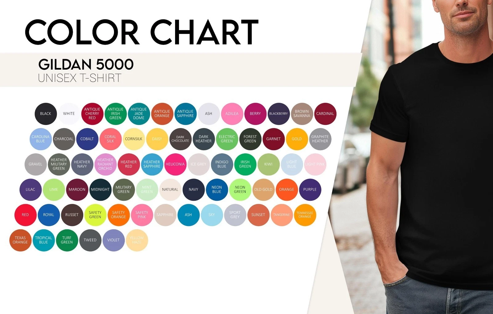 James Arthur Pisces Photo Itin 2026 T-Shirt