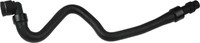 Gates 02-2470 KüHlerschlauch Heizungsschlauch FüR Opel Vauxhall Schwarz
