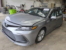 Used A/C Compressor fits: 2023 Toyota Camry  Grade B