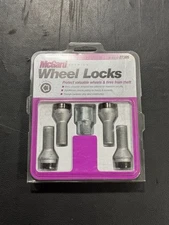 McGard Wheel Locks 27305 M14x1.5