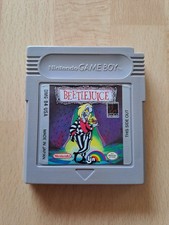 ebay® Auktion 178281033263 | GameBoy Spiel # Beetlejuice Thumbnail of ebay® auction 178281033263 | GameBoy Spiel # Beetlejuice
