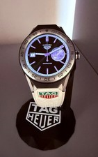 TAG Heuer Connected E2 Modular 45, plus Limited Edition White TAG Heuer strap