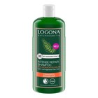 Intense Repair Shampoo Schachtelhalm 250ml | LOGONA