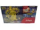 💥Costco Pokemon Surging Sparks Elite Trainer Box + Booster Bundle 💥