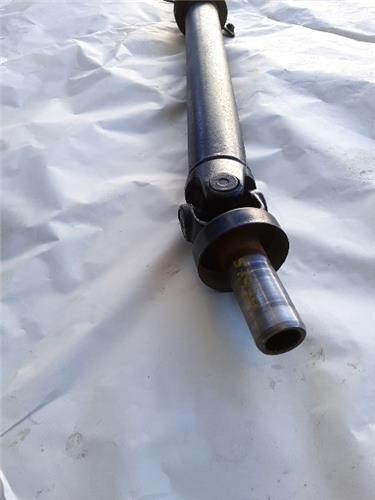 KRUISKOPPELING Toyota HILUX II Pick-up (_N_) 2.4 D 2L #57979 - Afbeelding 1 van 7