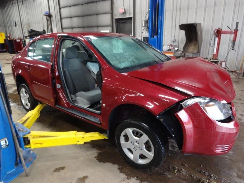 Starter Motor Fits 10-17 EQUINOX 244607 - Image 4 of 4