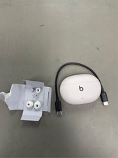 Beats Studio Buds   True Wireless Noise Cancelling Earbuds, Enhanced Apple  A