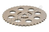 Zahnrad Nockenwelle Topran 117 293 FÜR Seat Skoda Vw