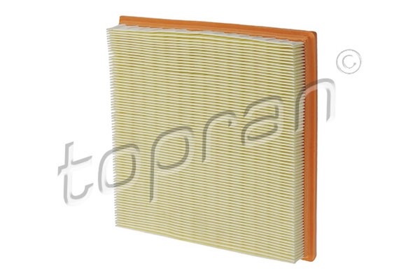 Topran Luftfilter 500 228 Filtereinsatz FüR BMW E36 Z3 3Er Compact Roadster 316-image