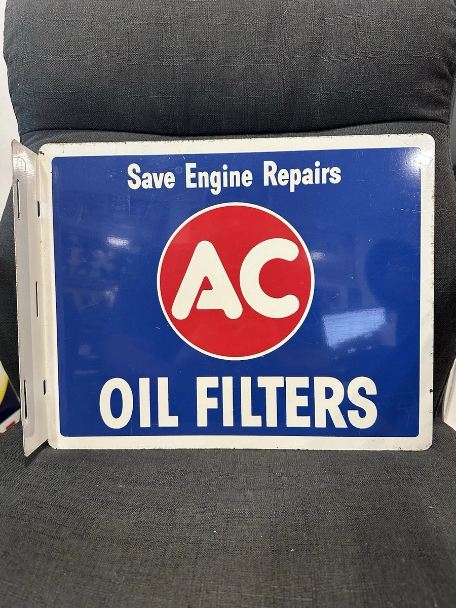 ac delco sign products for sale | eBay