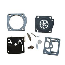 1 Set Carburetor Repair Kit For HUSQVARNA 340 345 346 350 351 353 Chainsaw e