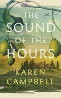 The Sound Of The Hours | Karen Campbell | Englisch | Buch | Gebunden | 2019