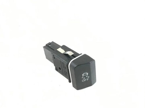 SKODA SUPERB II 3T4 ASR-Schalter 3T0927134D 1.60 Diesel 77kw 2012 24562658