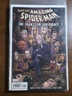 Buy 2 Get 1 FREE - Giant-Size Amazing Spider-Man: Chameleon Conspiracy #1 2021