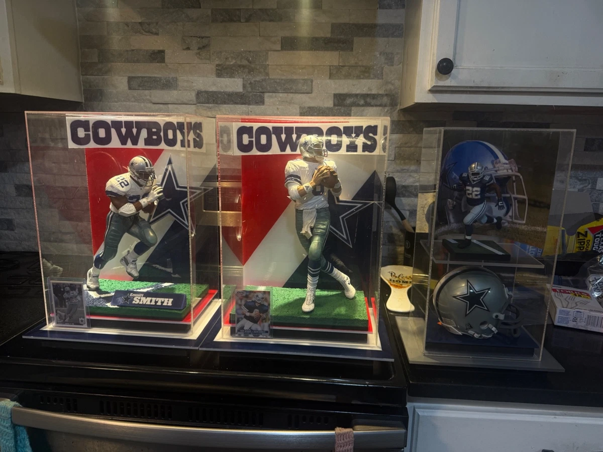 Emmitt Smith Mcfarlane for sale | eBay