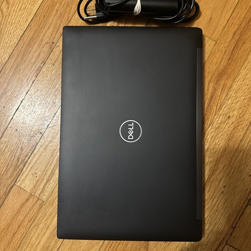 Dell latitude 7490 i5 7300U @ 2.60GHz 32GB RAM 256 GB SSD Windows 11 Pro Touch - Picture 6 of 9